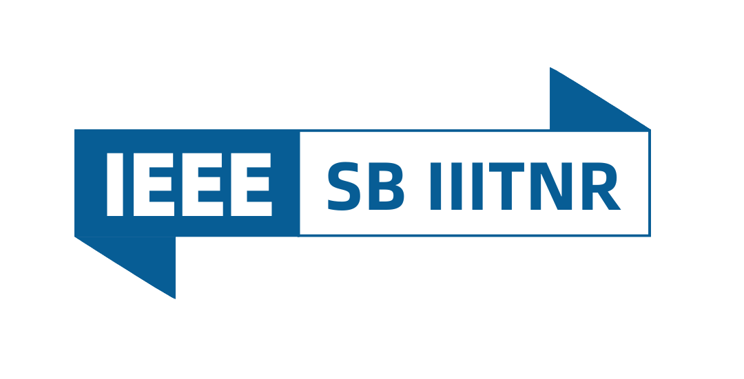 IEEE Student Branch IIITNR